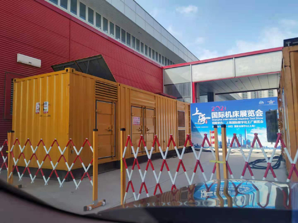 新晃发电机出租 对于发电机的特性你了解多少？