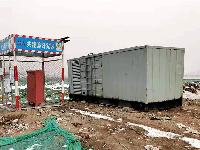 新晃燃气发电机在高海拔地区运行时会遇到哪些常见故障？