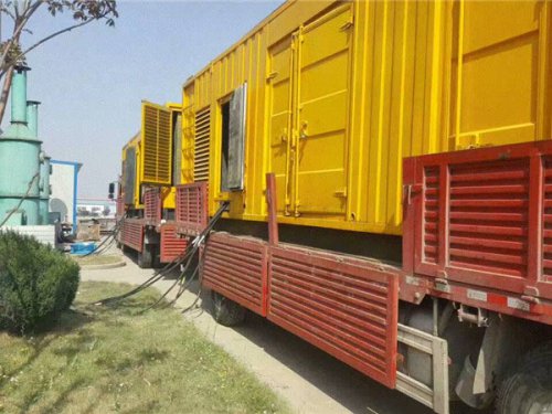 新晃计算 200KW 柴油发电机油耗时，需要考虑哪些因素？