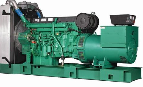 新晃发电机除垢后需要用清水冲洗水冷式机油散热器几次？