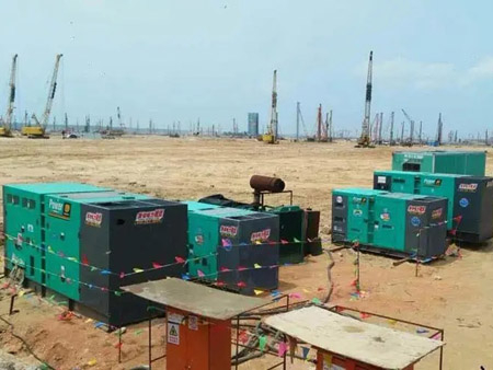 新晃测量水冷式机油散热器密封件尺寸的具体步骤是什么？