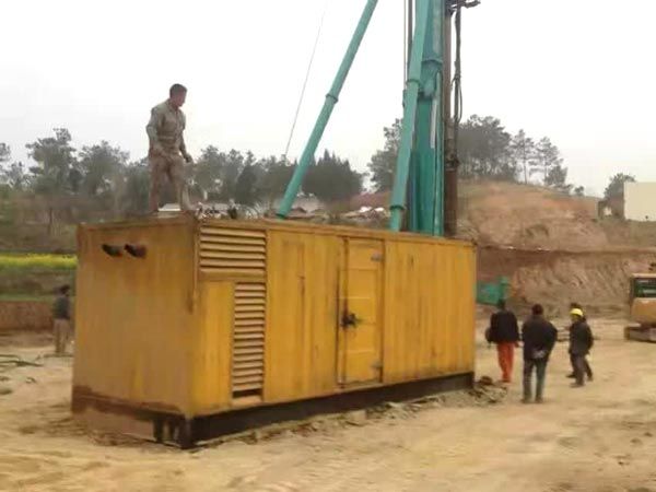 新晃柴油发电机组应用场合有哪些？